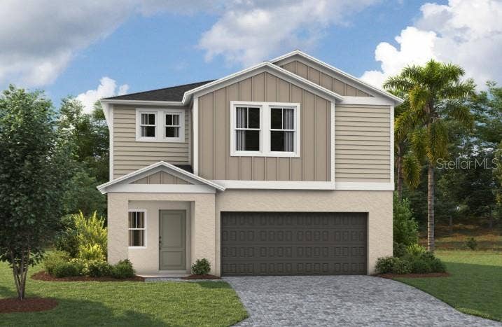 Property photo for 9062 BELLEVIEW FOREST PASS, Dade City, FL