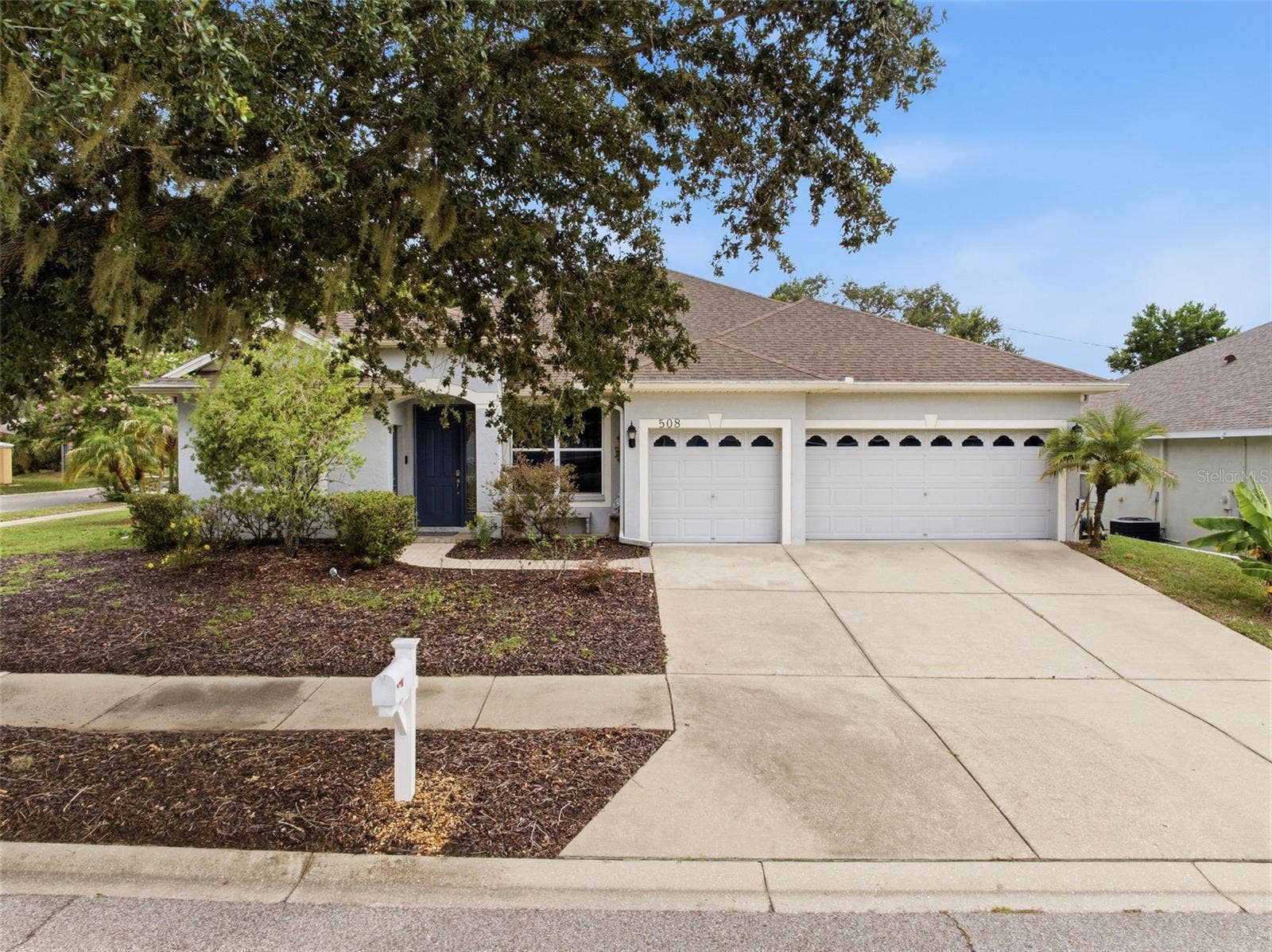 508 DEBRA DRIVE, Brandon, FL 33510 508 DEBRA DRIVE, Brandon, FL 33510