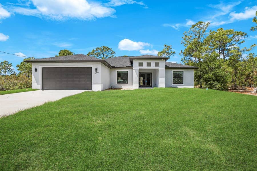 Property photo for 3201 35TH STREET W, Lehigh Acres, FL