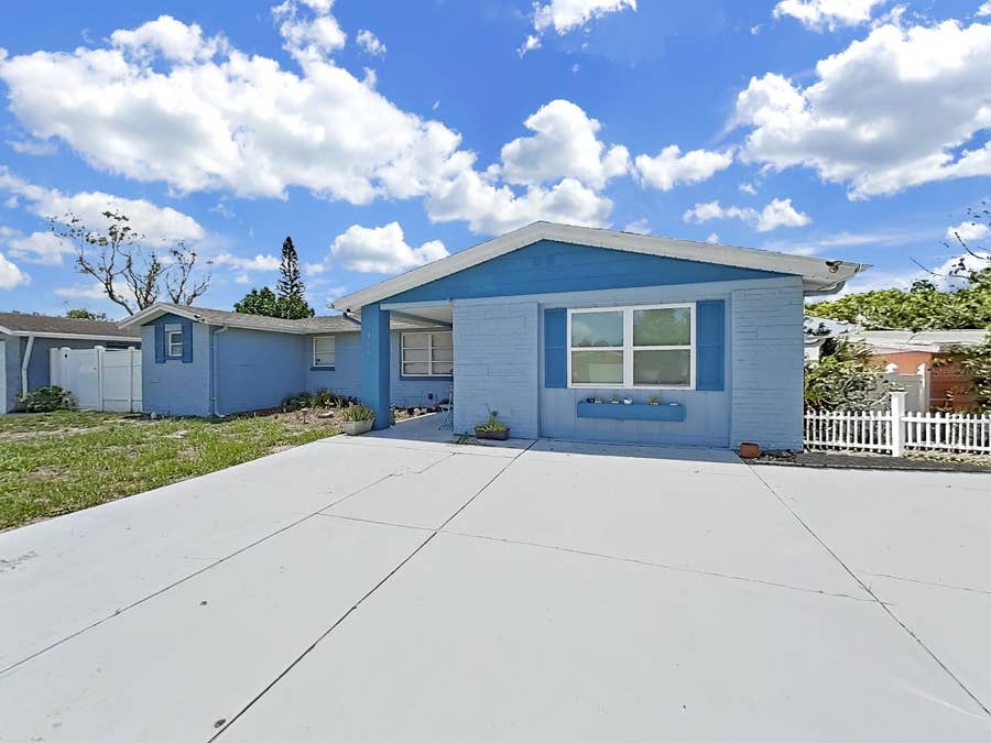 Property photo for 3424 TRUMAN DRIVE, Holiday, FL