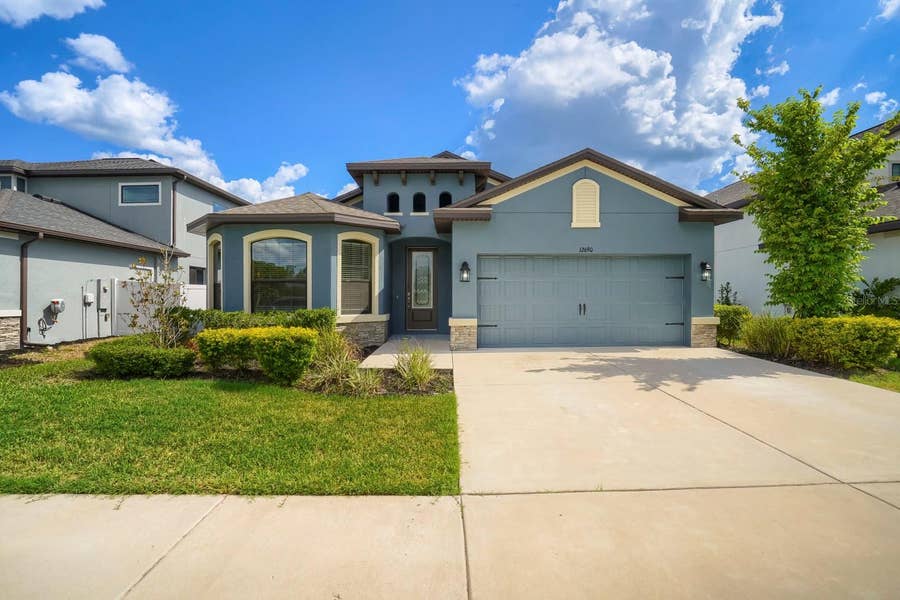 Property photo for 12690 VANDER WAY, New Port Richey, FL