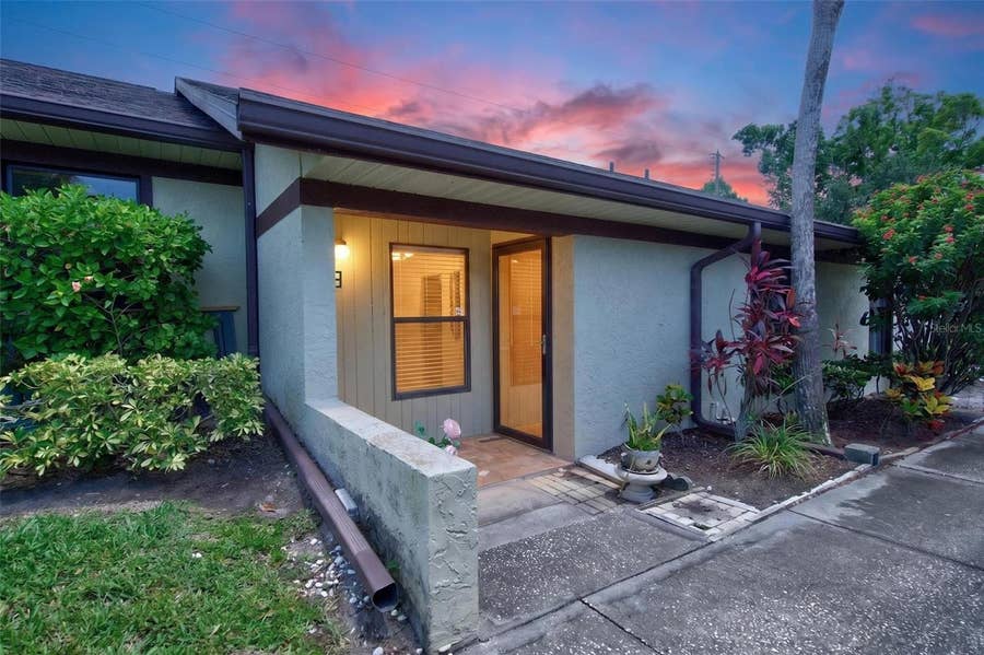 Property photo for 1311 POWDERPUFF DRIVE, #1009, Dunedin, FL