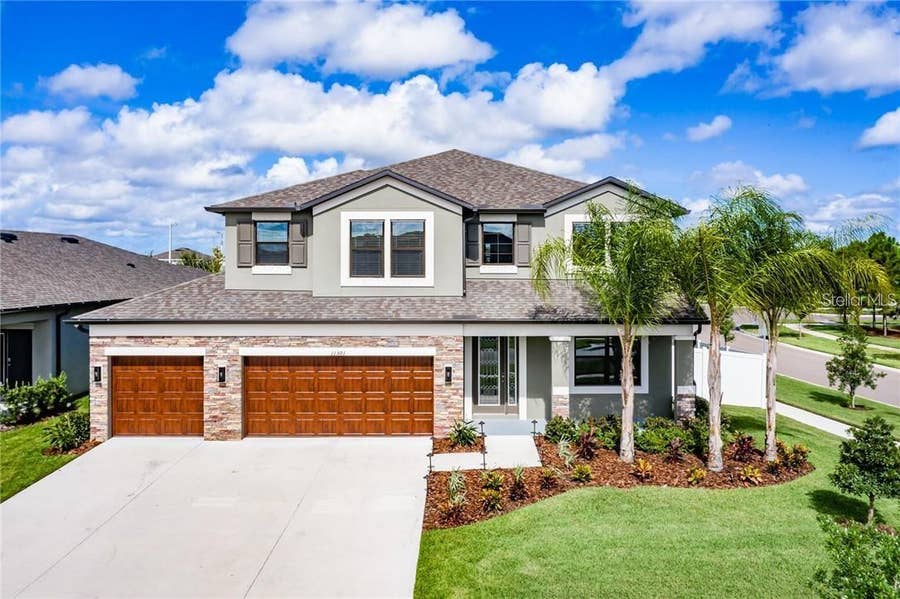 Property photo for 11301 ALACHUA CREEK LANE, Riverview, FL