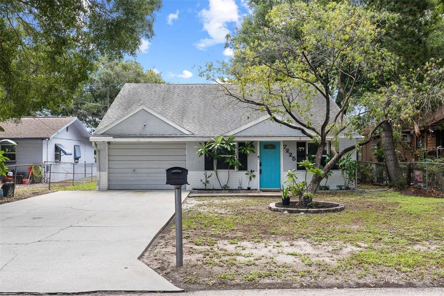 Property photo for 7225 33RD STREET N, St Petersburg, FL