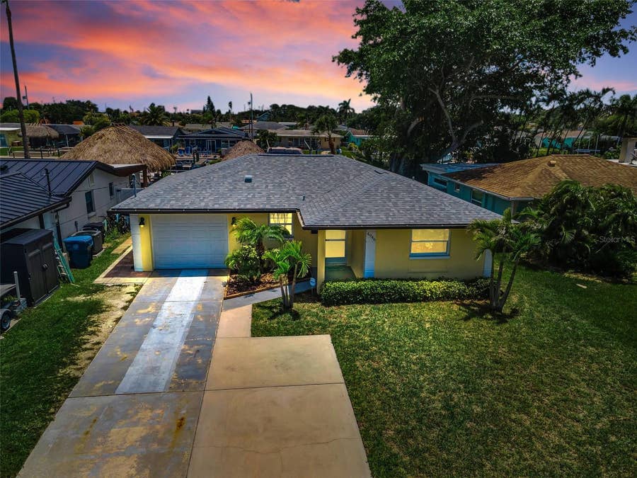 Property photo for 4946 BLUE HERON DRIVE, New Port Richey, FL