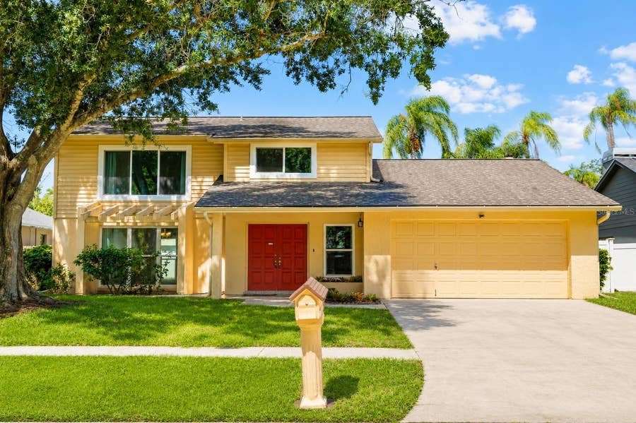 Property photo for 10904 AUTUMN OAK PLACE, Tampa, FL