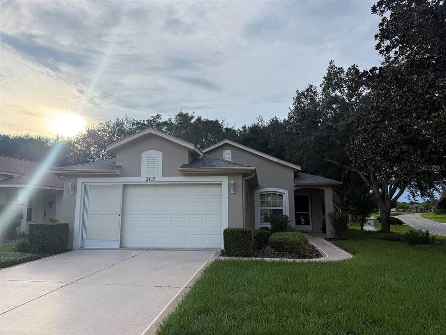 Property photo for 265 CENTER OAK CIRCLE, Spring Hill, FL