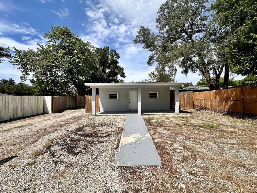 Property photo for 8906 N ALBANY AVENUE, Tampa, FL