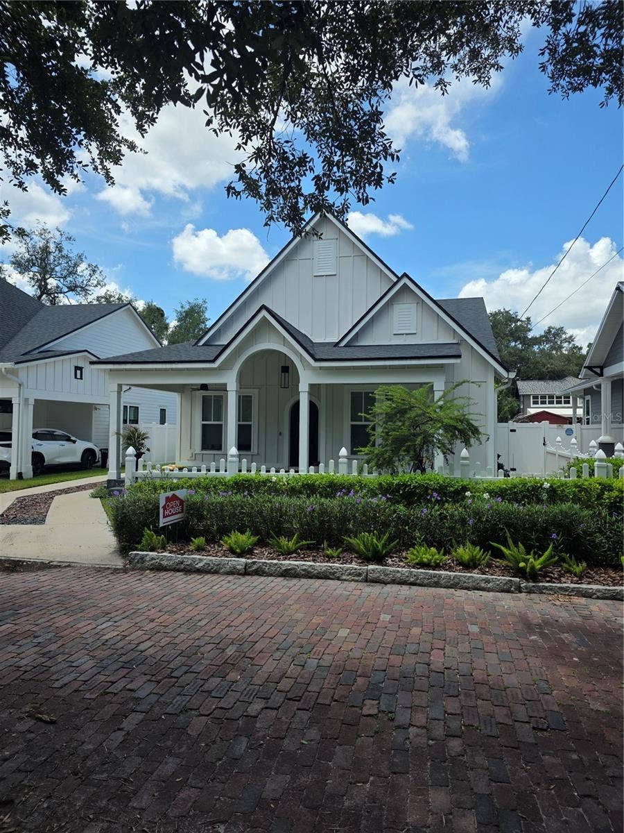 Property photo for 3016 N MASSACHUSETTS AVENUE, Tampa, FL