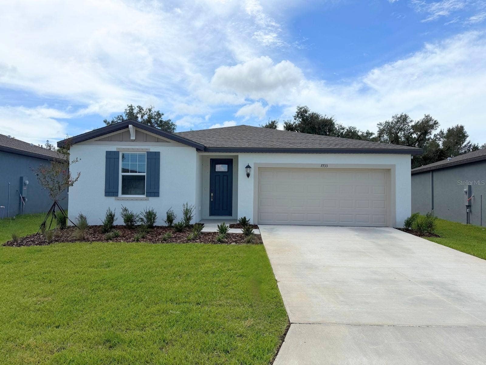 7733 SATTERFIELD TERRACE, Parrish, FL 34219