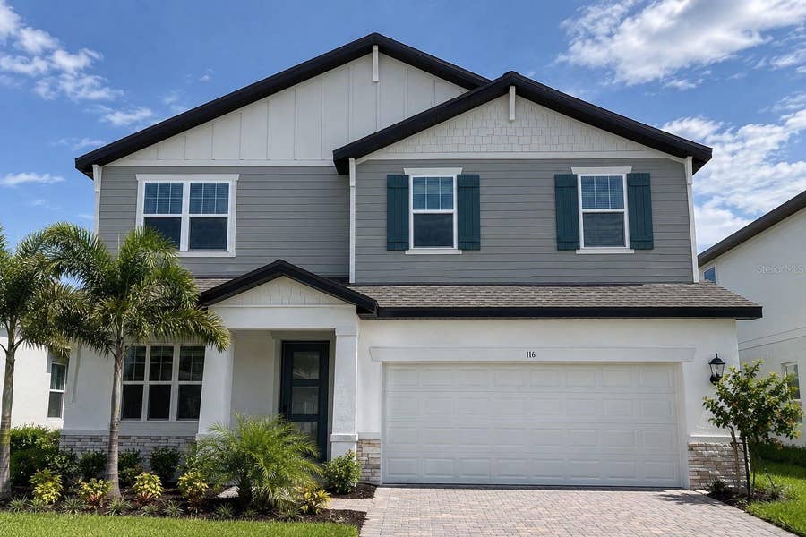 Property photo for 116 SHADY EDGE LOOP, Nokomis, FL