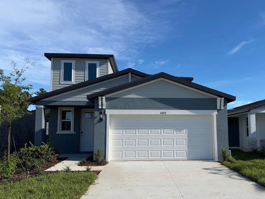 Property photo for 17653 OLIVE THORN DRIVE, Brooksville, FL