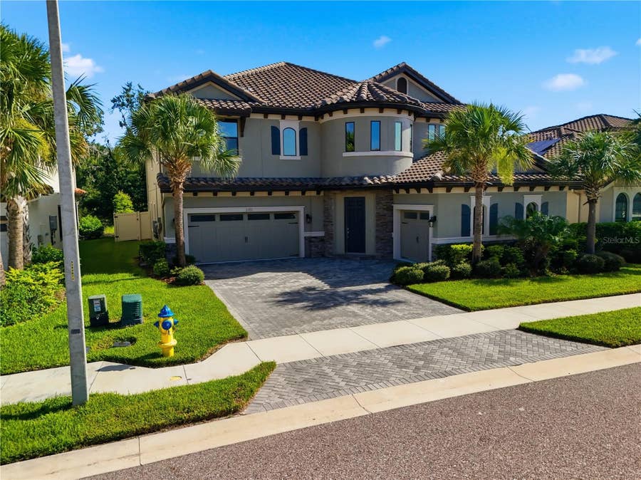 Property photo for 21711 AMELIA ROSE WAY, Land O Lakes, FL