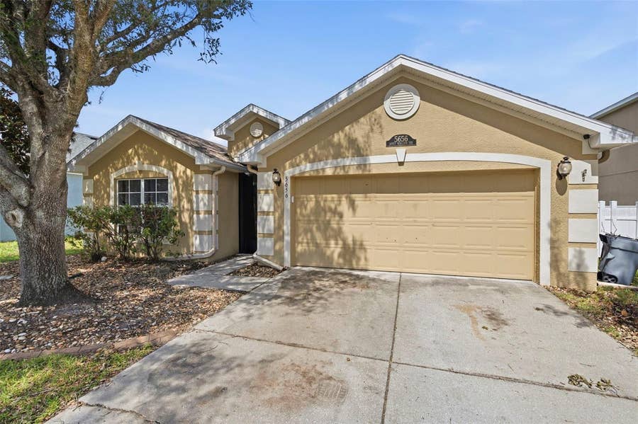 Property photo for 5656 SWEET WILLIAM TERRACE, Land O Lakes, FL