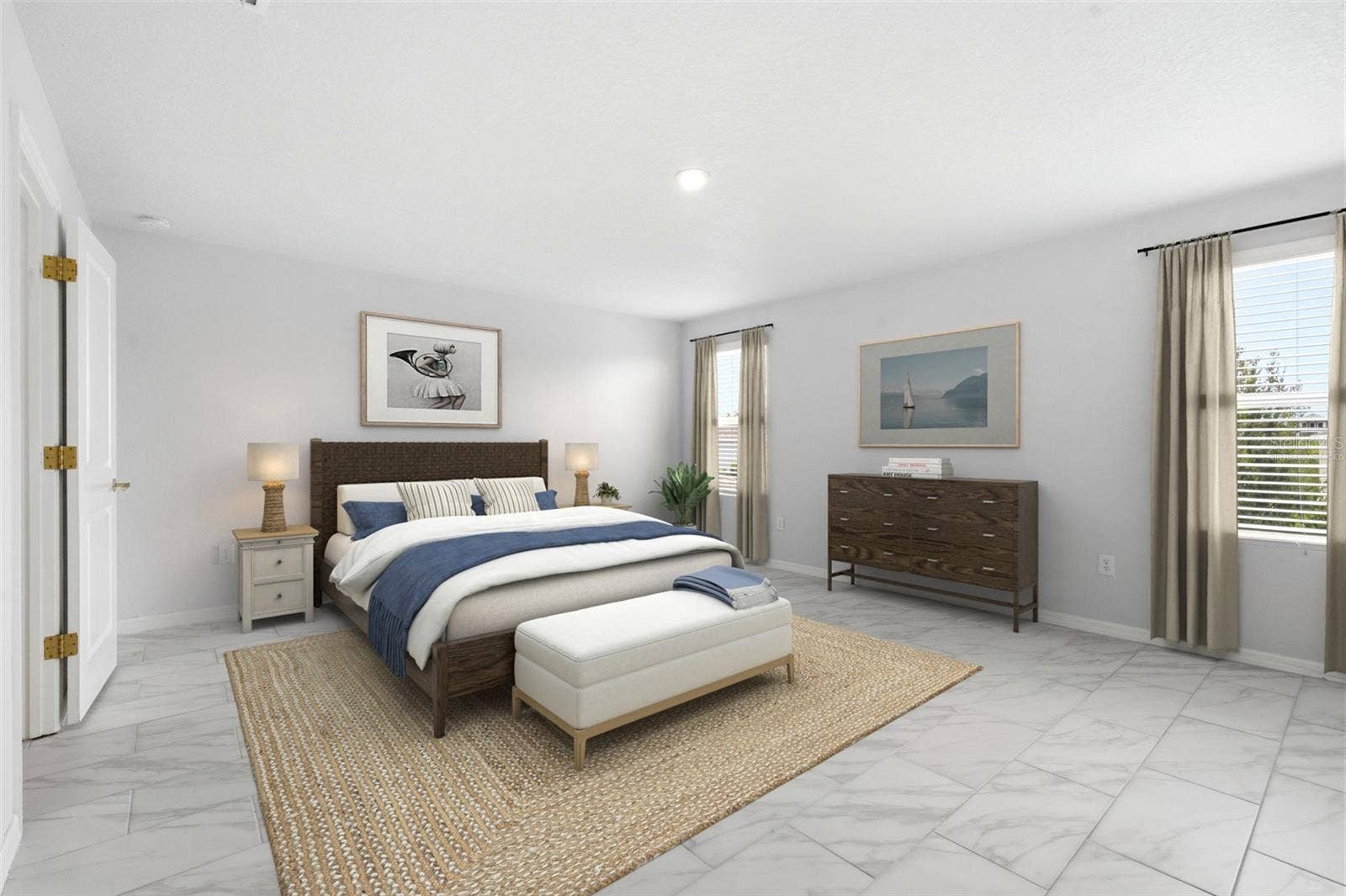 6271 SPRINGMONT LOOP, Palmetto, FL 34221 Virtually Staged