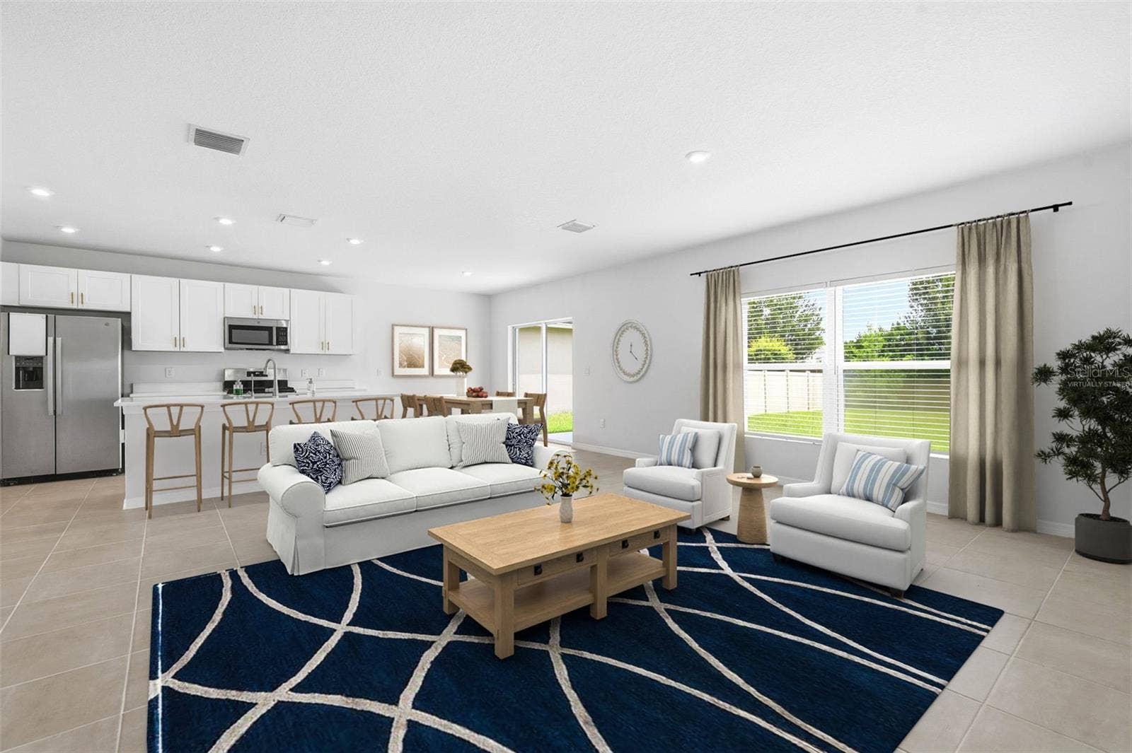 6271 SPRINGMONT LOOP, Palmetto, FL 34221 Virtually Staged