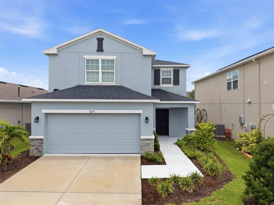 Property photo for 6271 SPRINGMONT LOOP, Palmetto, FL