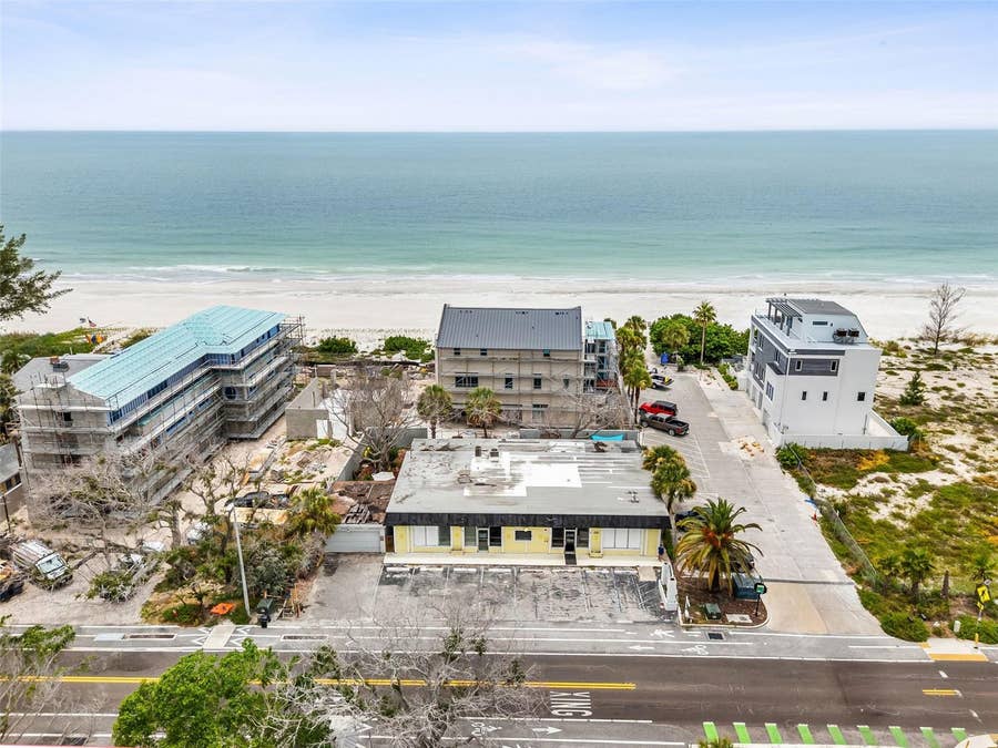 Property photo for 350 GULF BOULEVARD, Indian Rocks Beach, FL