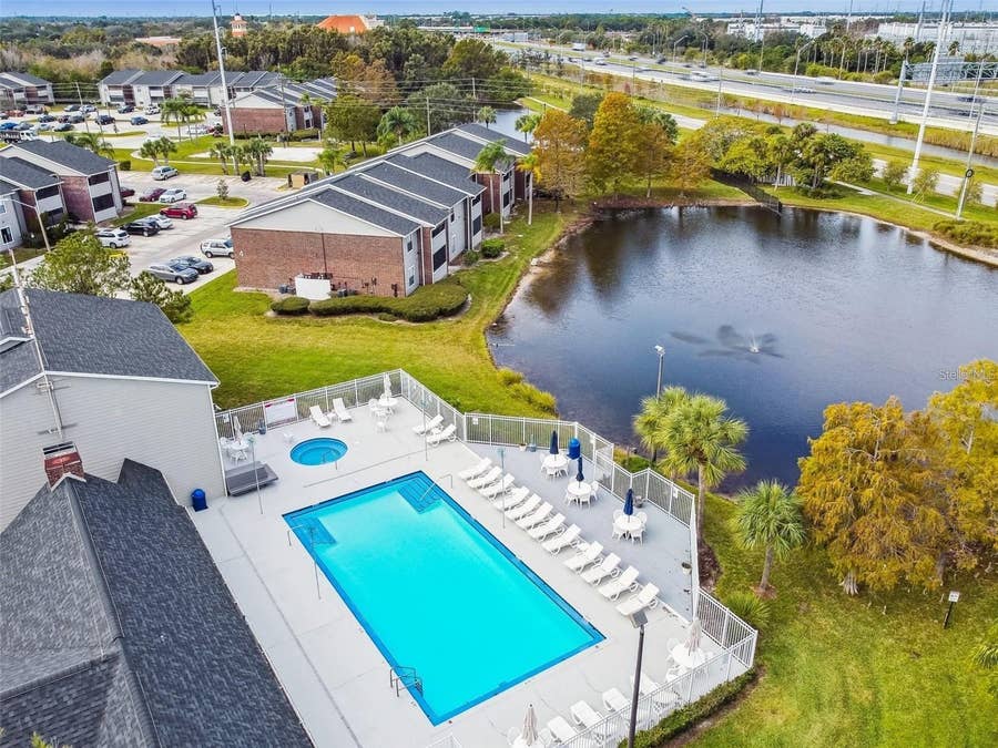Property photo for 1400 GANDY BOULEVARD N, #1708, St Petersburg, FL