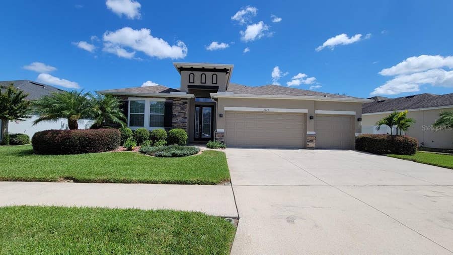 Property photo for 2229 VALTERRA VISTA WAY, Valrico, FL