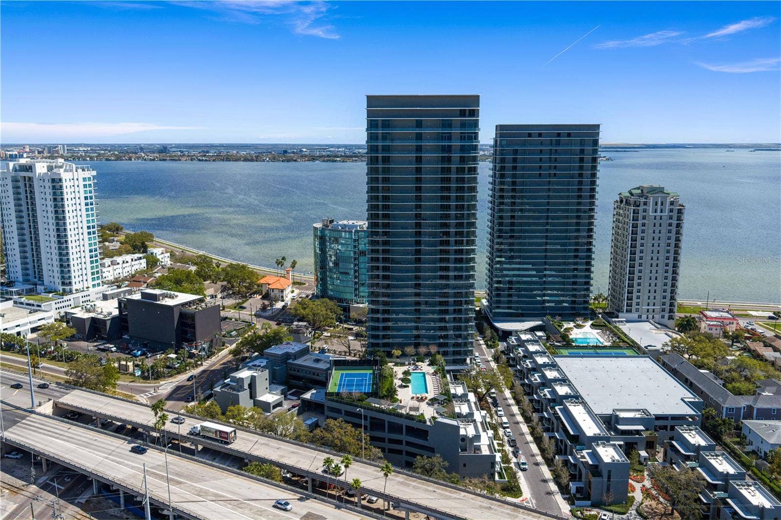 3015 S YSABELLA AVENUE, #2603, Tampa, FL 33629 3015 S YSABELLA AVENUE, #2603, Tampa, FL 33629