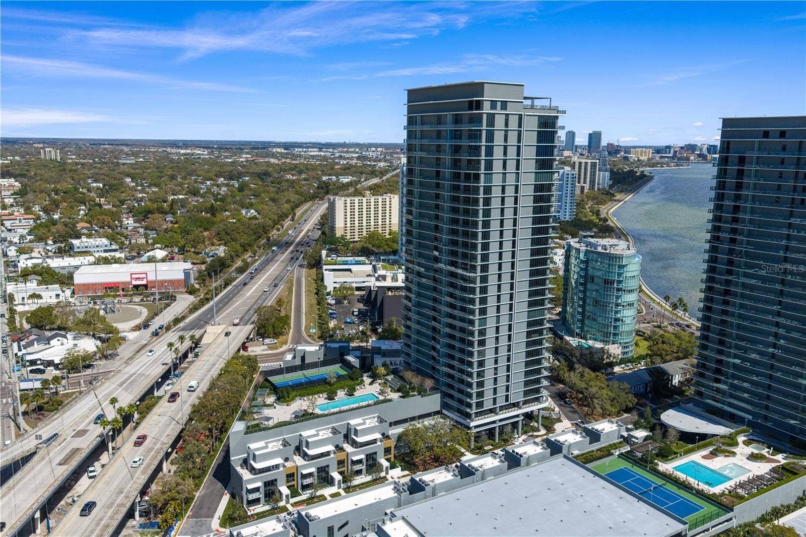 3015 S YSABELLA AVENUE, #2603, Tampa, FL 33629 3015 S YSABELLA AVENUE, #2603, Tampa, FL 33629