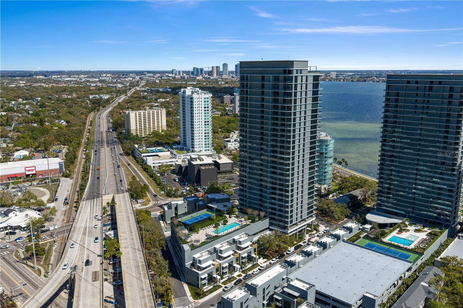 3015 S YSABELLA AVENUE, #2603, Tampa, FL 33629 3015 S YSABELLA AVENUE, #2603, Tampa, FL 33629