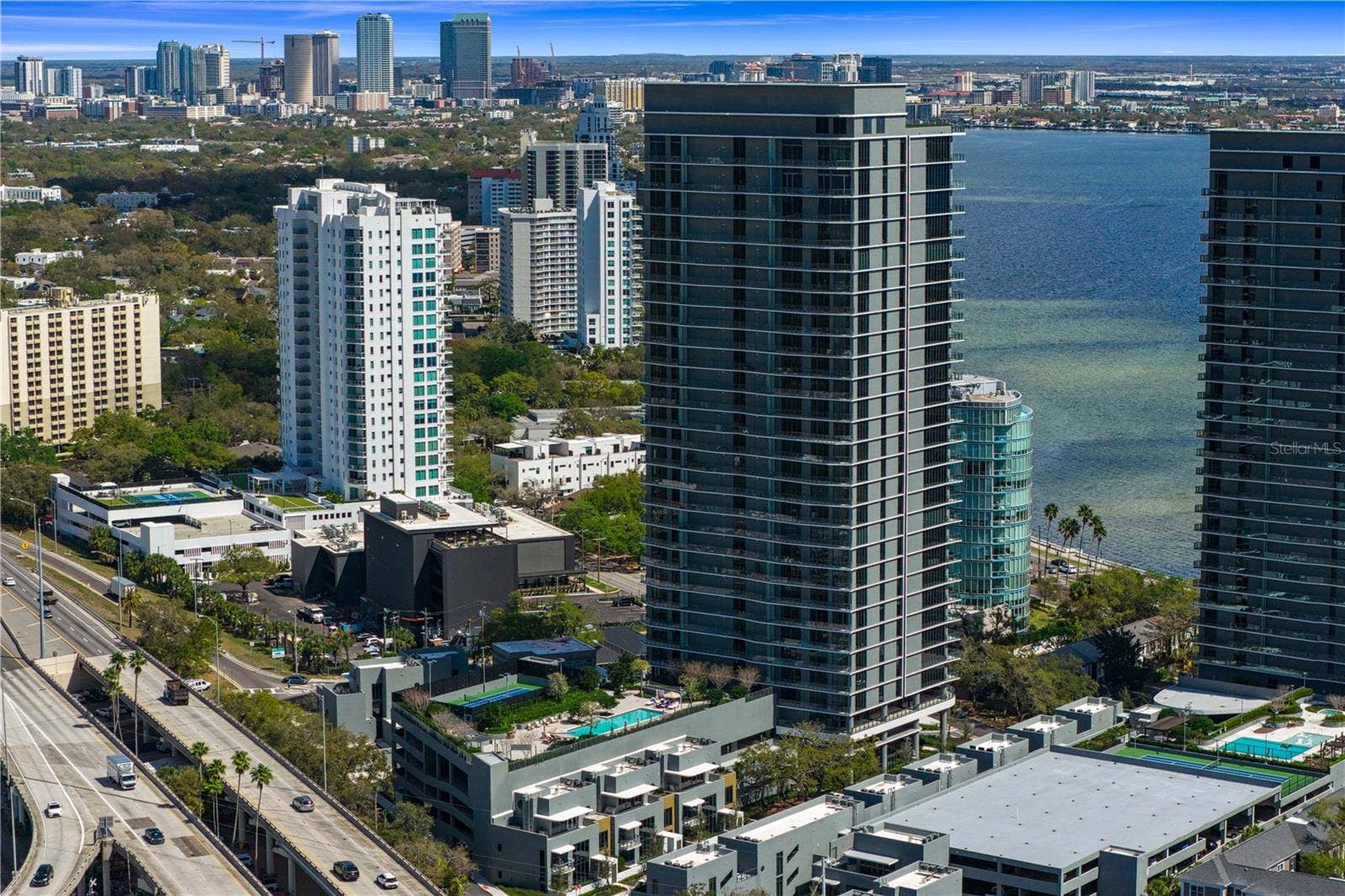 3015 S YSABELLA AVENUE, #2603, Tampa, FL 33629 3015 S YSABELLA AVENUE, #2603, Tampa, FL 33629