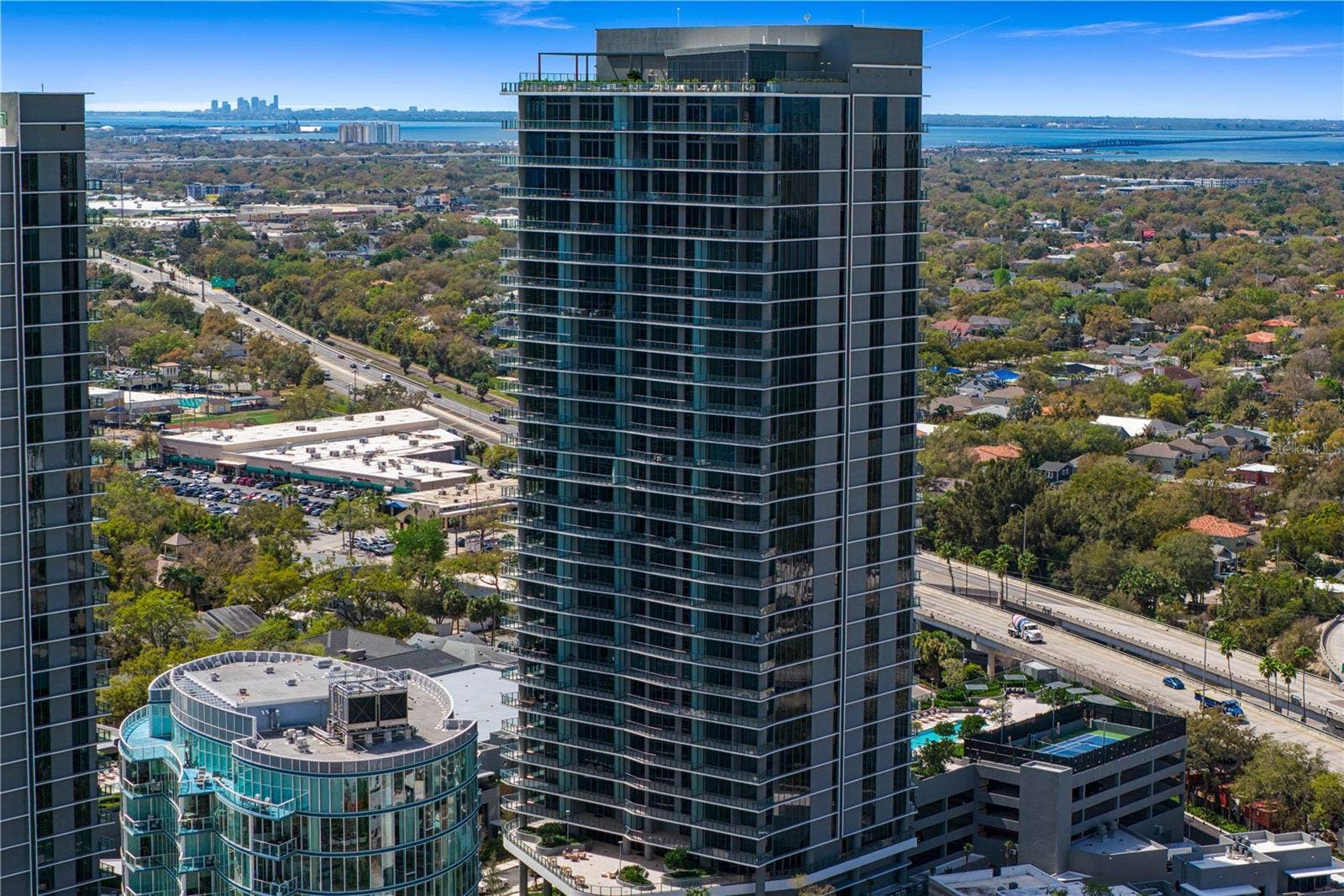 3015 S YSABELLA AVENUE, #2603, Tampa, FL 33629 3015 S YSABELLA AVENUE, #2603, Tampa, FL 33629