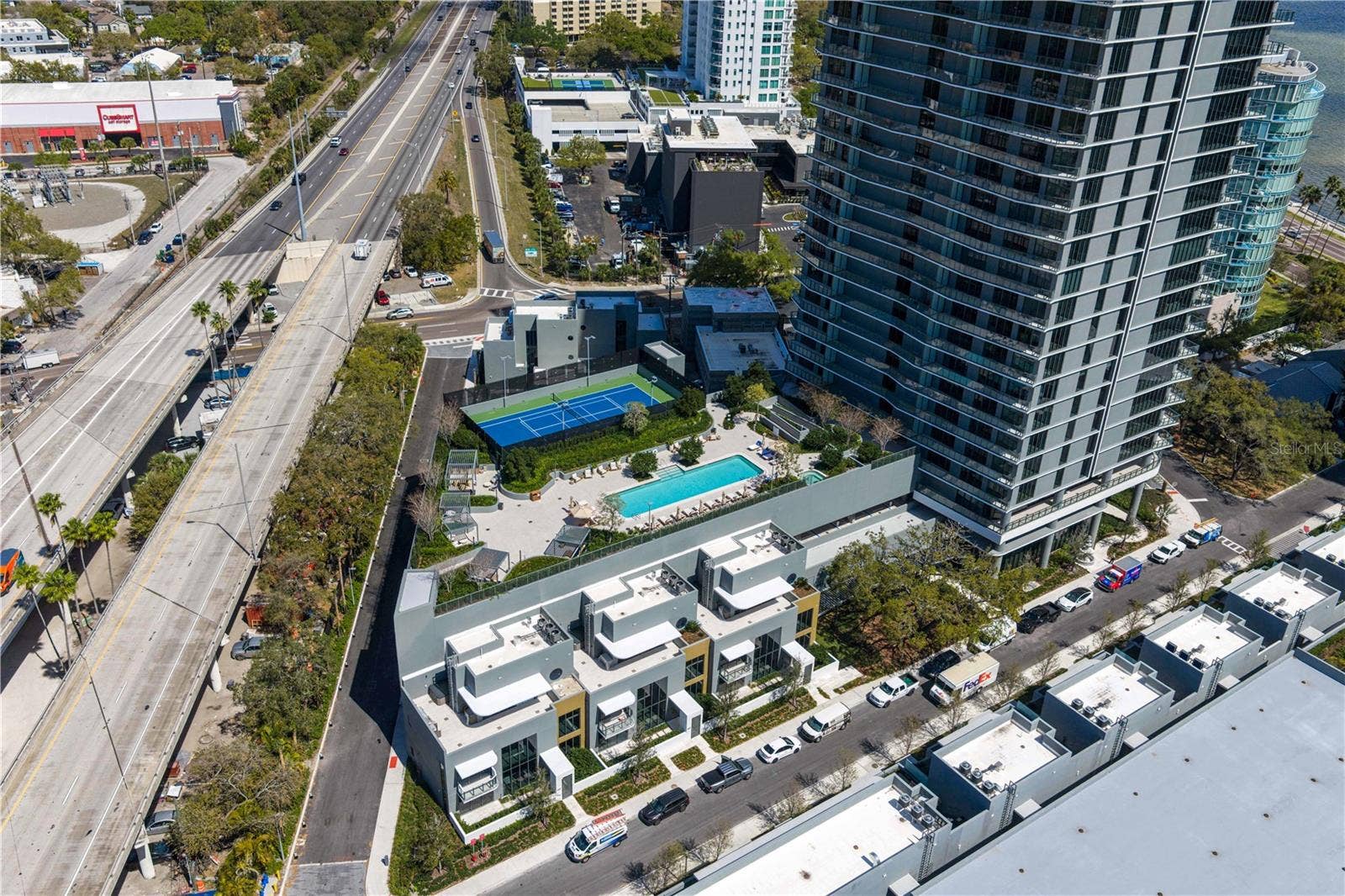 3015 S YSABELLA AVENUE, #2603, Tampa, FL 33629 3015 S YSABELLA AVENUE, #2603, Tampa, FL 33629