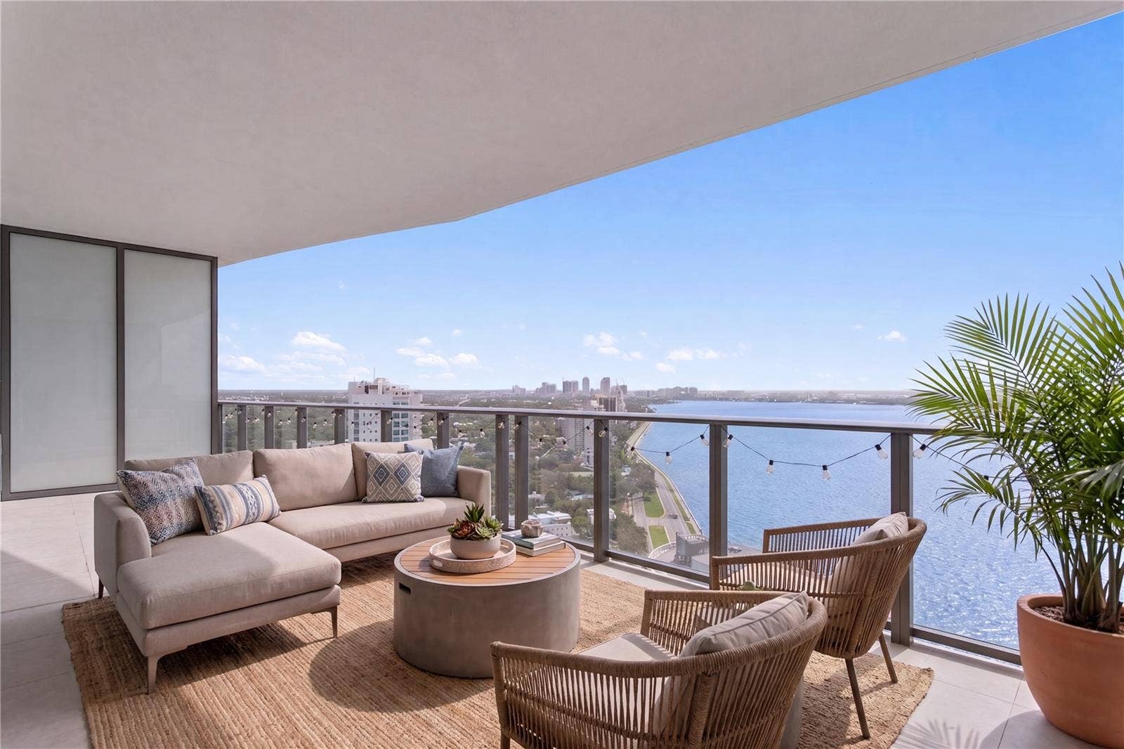 3015 S YSABELLA AVENUE, #2603, Tampa, FL 33629 Virtually Staged