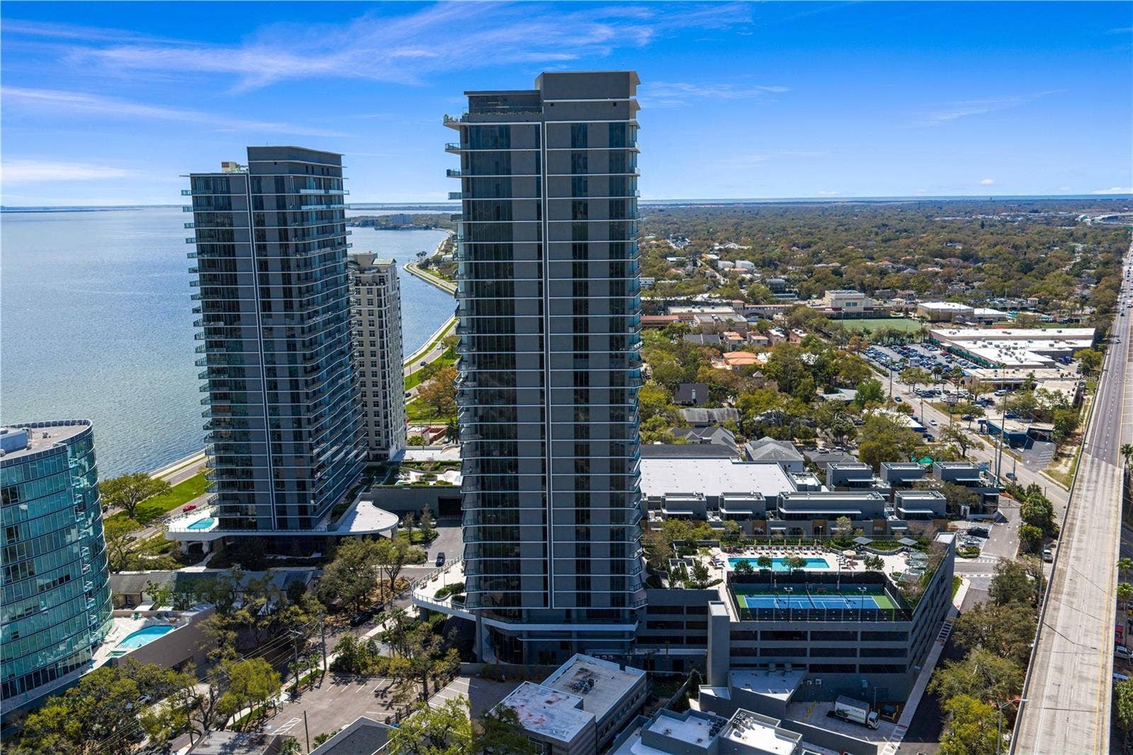 3015 S YSABELLA AVENUE, #2603, Tampa, FL 33629 3015 S YSABELLA AVENUE, #2603, Tampa, FL 33629