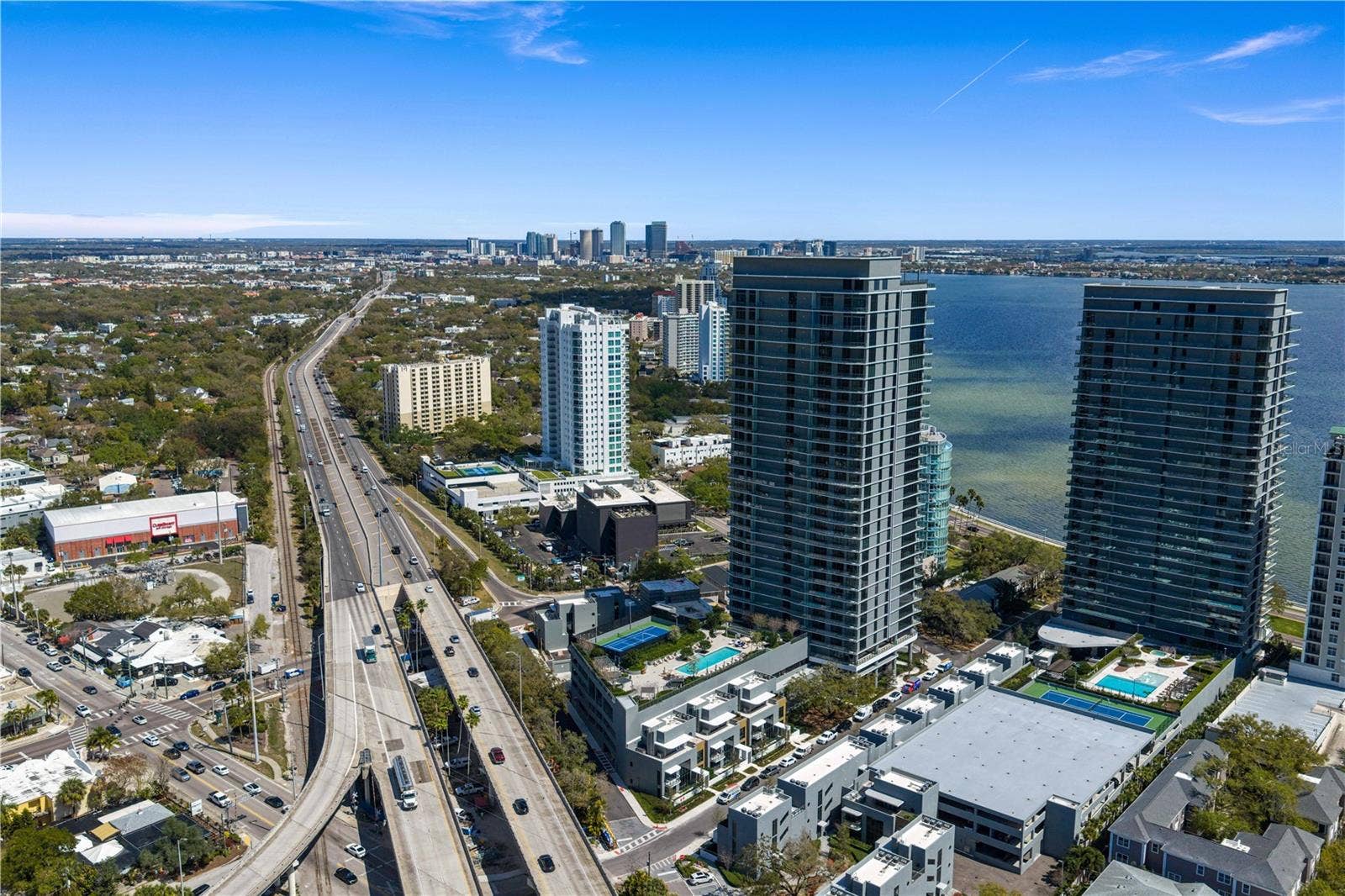 3015 S YSABELLA AVENUE, #2603, Tampa, FL 33629 3015 S YSABELLA AVENUE, #2603, Tampa, FL 33629