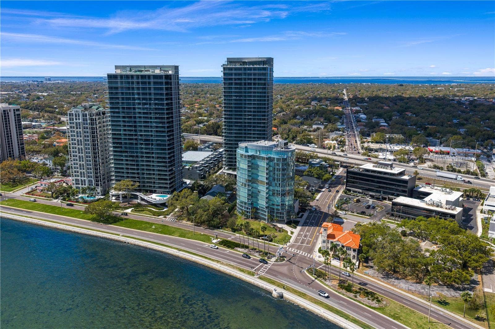 3015 S YSABELLA AVENUE, #2603, Tampa, FL 33629 3015 S YSABELLA AVENUE, #2603, Tampa, FL 33629