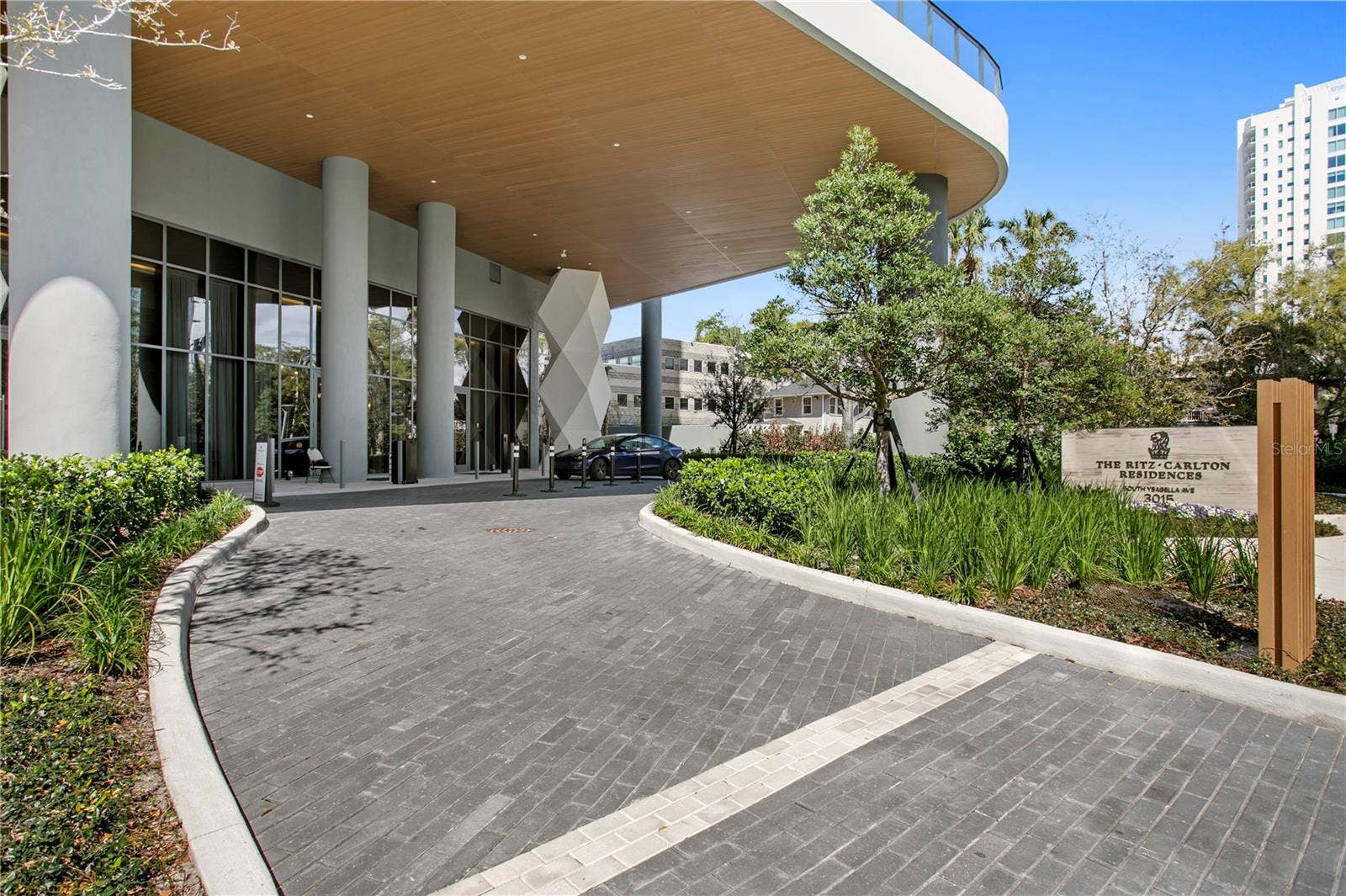 3015 S YSABELLA AVENUE, #2603, Tampa, FL 33629 3015 S YSABELLA AVENUE, #2603, Tampa, FL 33629