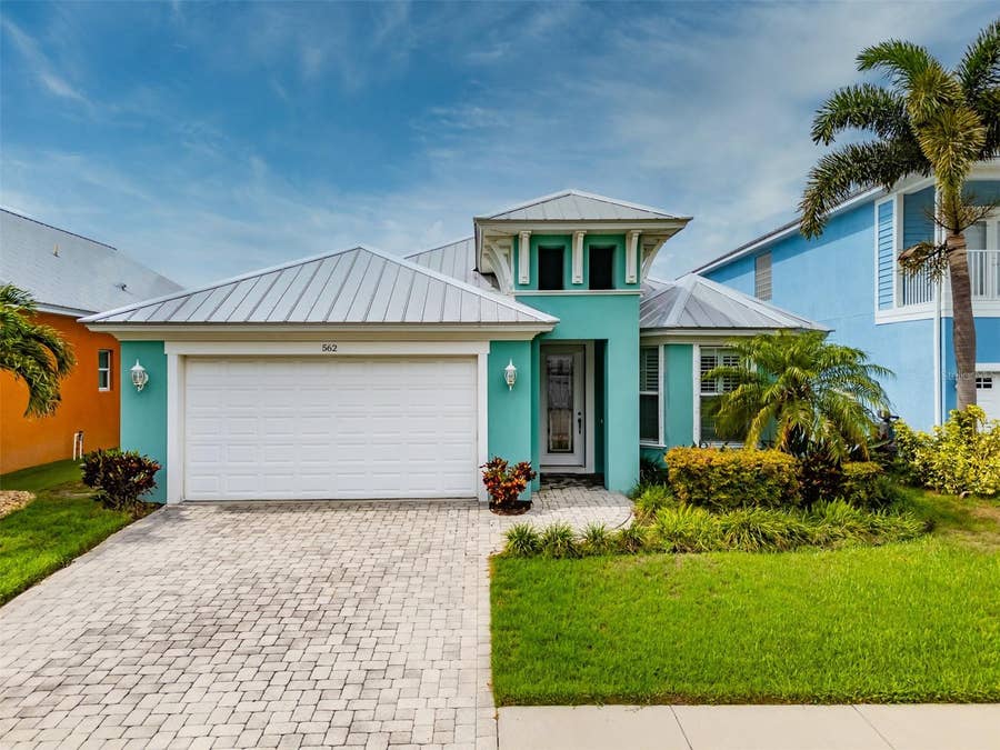 Property photo for 562 BIMINI BAY BOULEVARD, Apollo Beach, FL