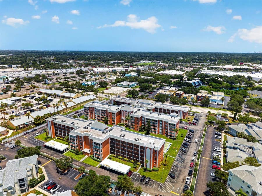 Property photo for 6960 20TH AVENUE N, #105, St Petersburg, FL