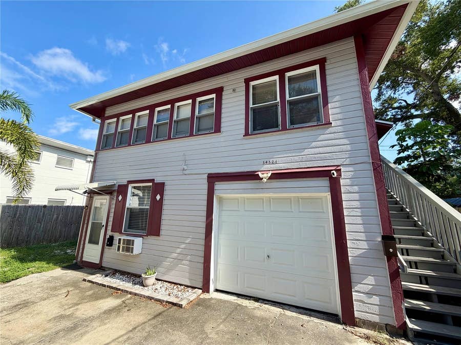 Property photo for 3452 9TH AVENUE N, #Lower, St Petersburg, FL