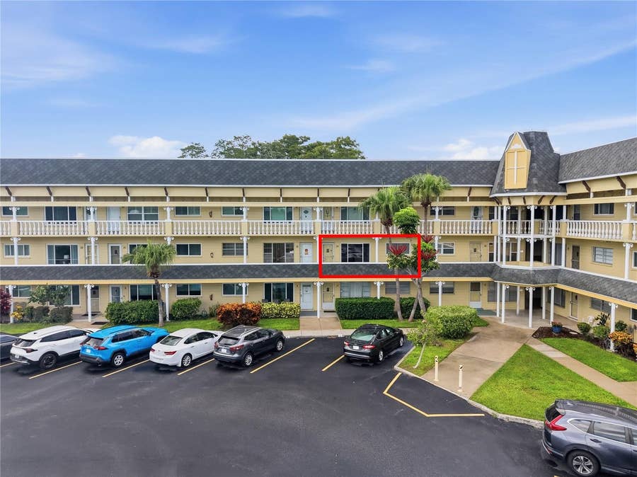 Property photo for 2458 FLORENTINE WAY, #34, Clearwater, FL