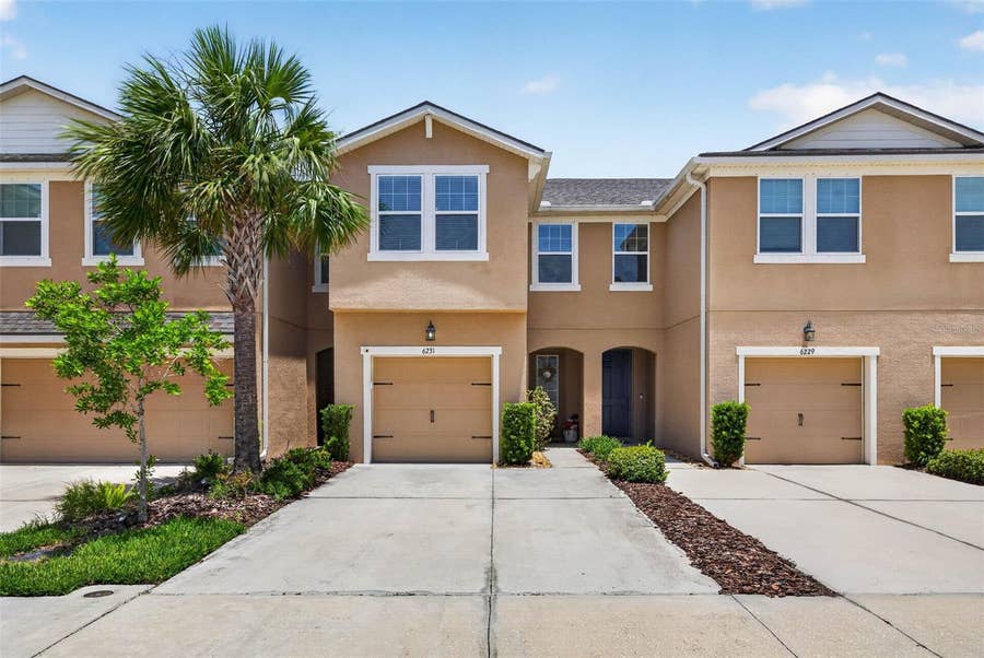 Property photo for 6231 SCARLET DARTER WAY, Tampa, FL