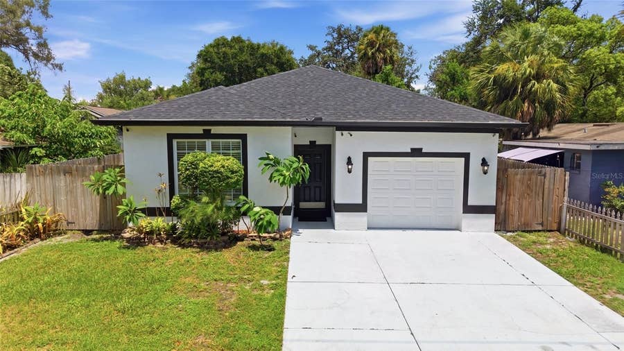 Property photo for 8205 N 12TH STREET, Tampa, FL