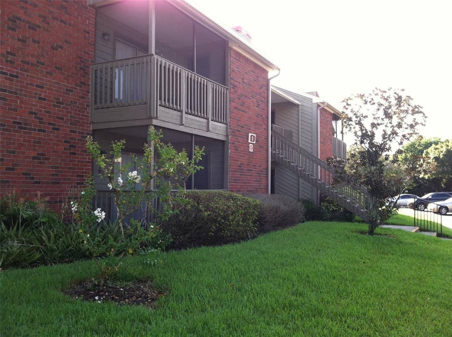 Property photo for 9100 DR MARTIN LUTHER KING JR STREET N, #203, St Petersburg, FL