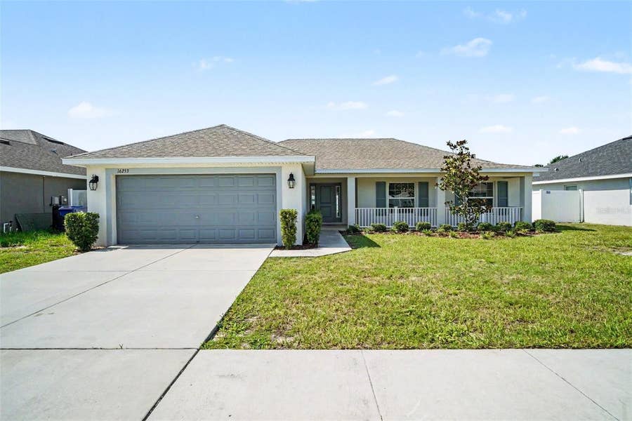 Property photo for 16253 VINE CLIFF AVENUE, Hudson, FL