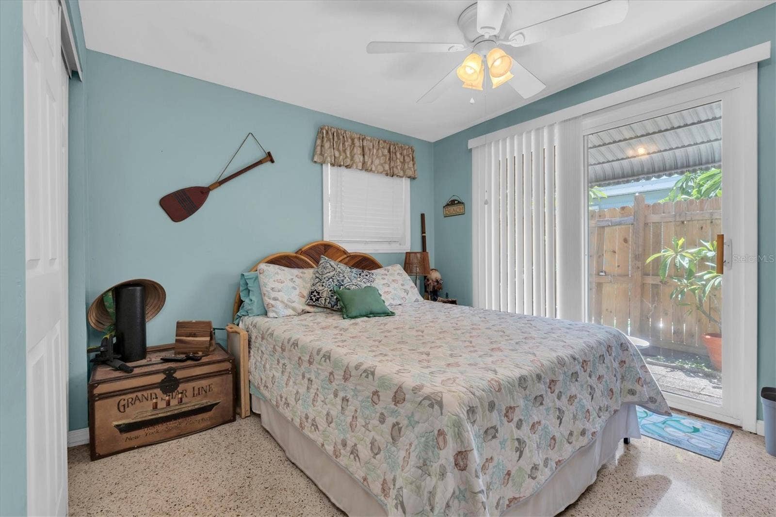3227 48TH AVENUE N, St Petersburg, FL 33714 Second bedroom