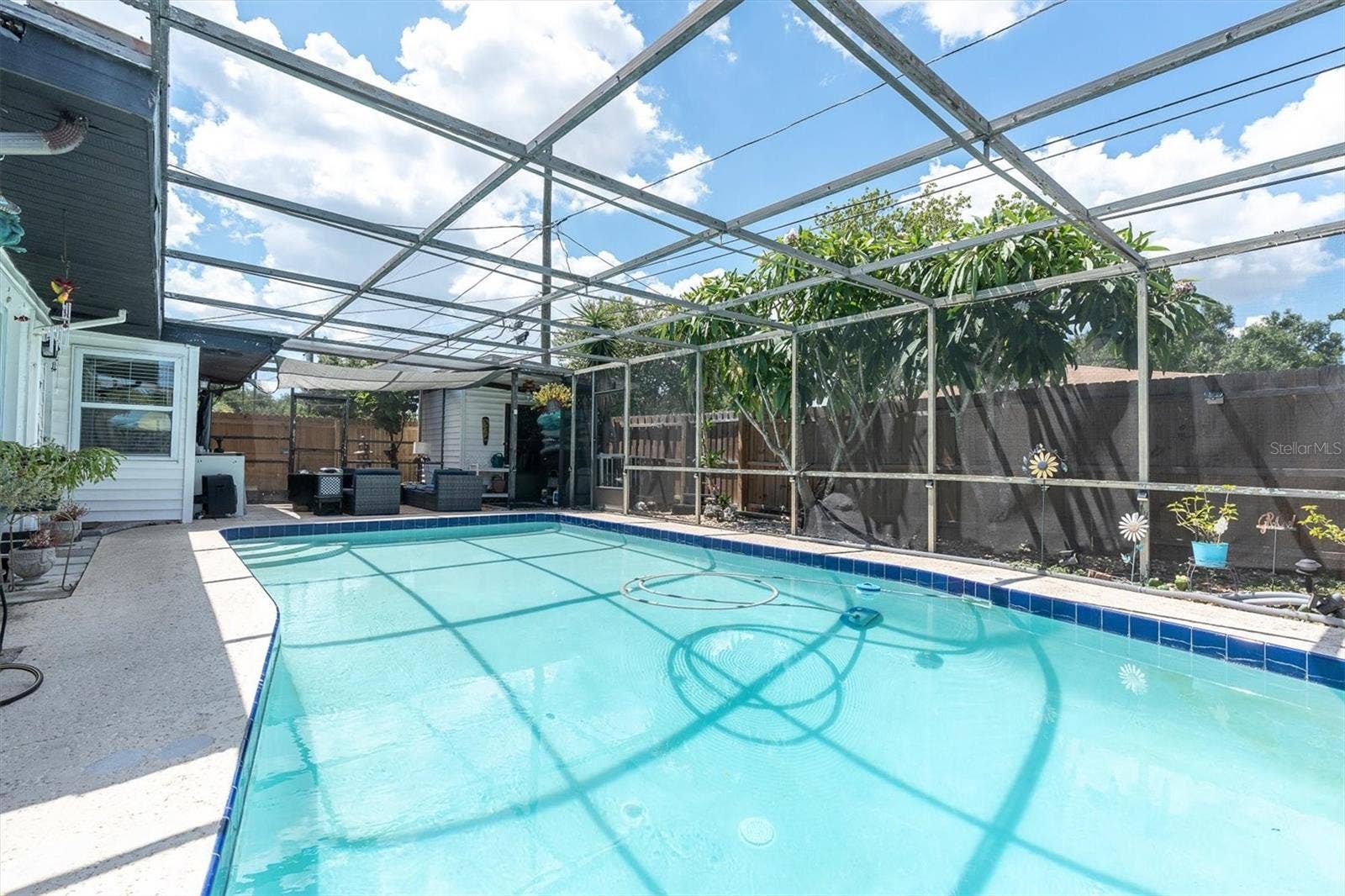 3227 48TH AVENUE N, St Petersburg, FL 33714 Pool