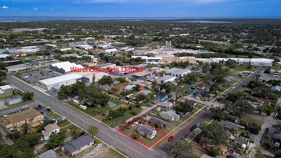 Property photo for 2560 5TH AVENUE S, St Petersburg, FL