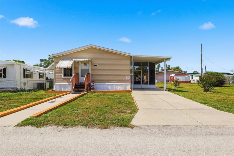 Property photo for 38745 NEW JERSEY AVENUE, Zephyrhills, FL