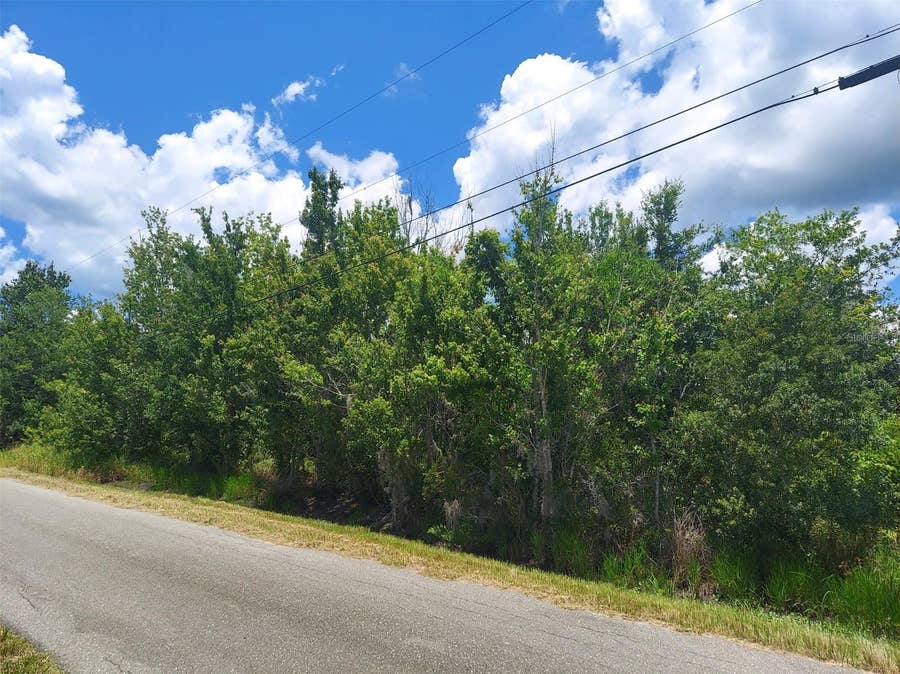 Property photo for 5410 BOB SMITH AVENUE, Plant City, FL