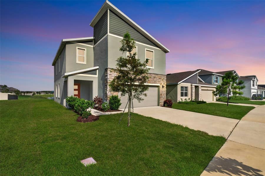 Property photo for 9744 CRESCENT RAY DRIVE, Wesley Chapel, FL
