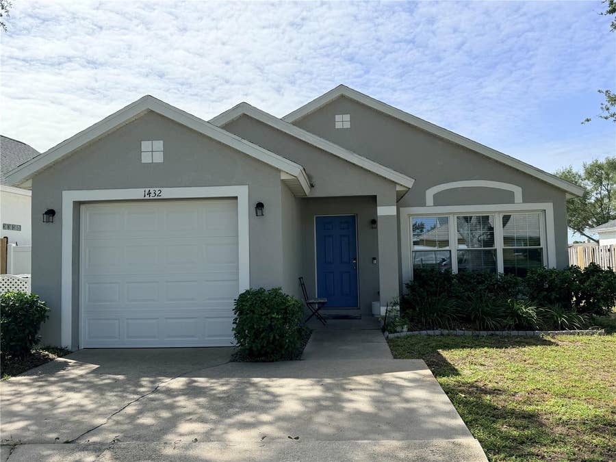 Property photo for 1432 DEW BLOOM ROAD, Valrico, FL